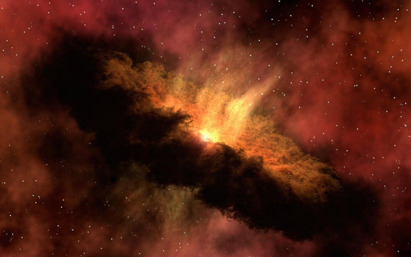 Astronomical Marvels