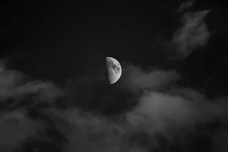 Blood Moon
