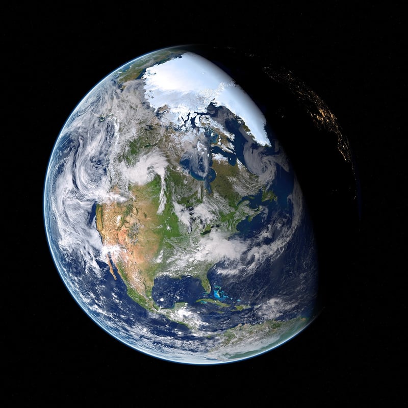 Exoplanet