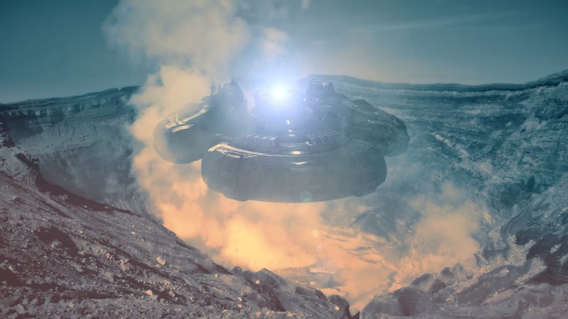 UFO
